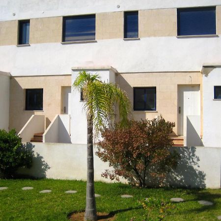 Apartamentos H3 Belman Playa Denia Kültér fotó