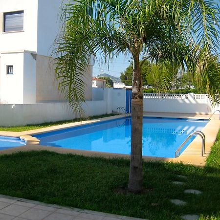 Apartamentos H3 Belman Playa Denia Szoba fotó