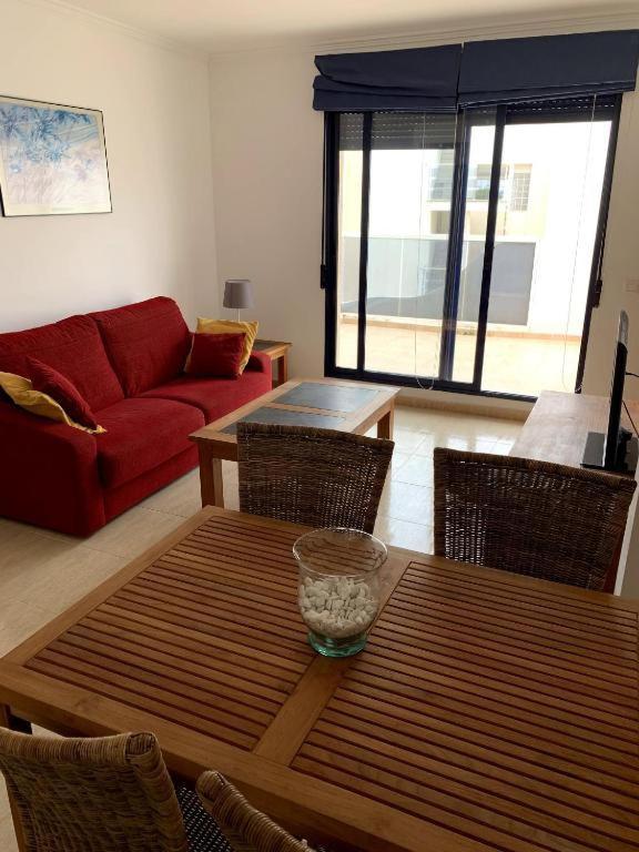 Apartamentos H3 Belman Playa Denia Szoba fotó