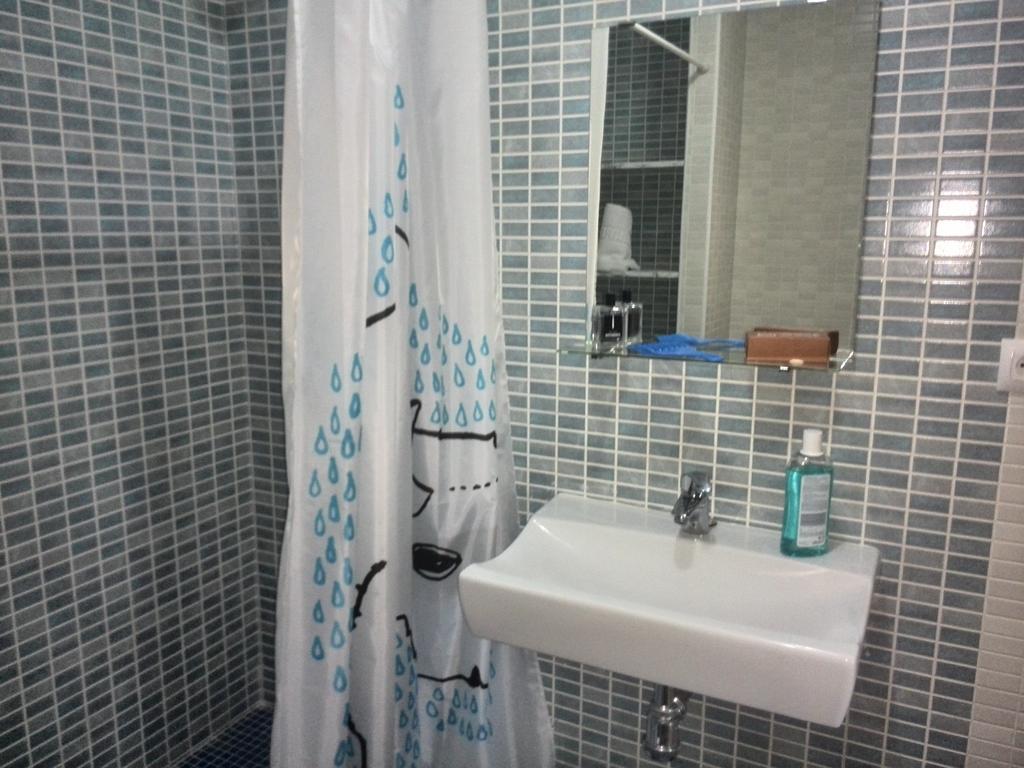 Apartamentos H3 Belman Playa Denia Szoba fotó