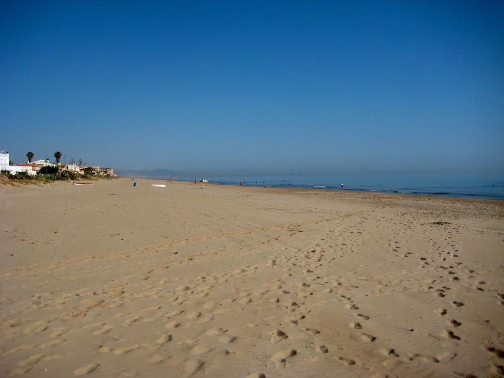 Apartamentos H3 Belman Playa Denia Szoba fotó