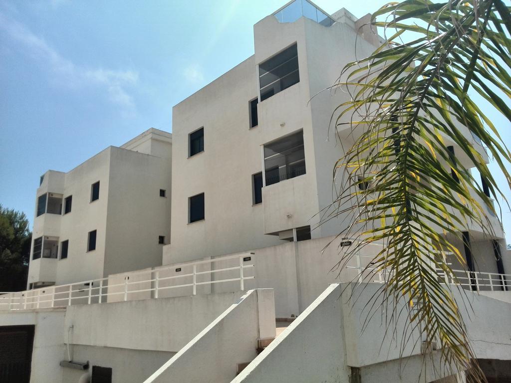 Apartamentos H3 Belman Playa Denia Szoba fotó
