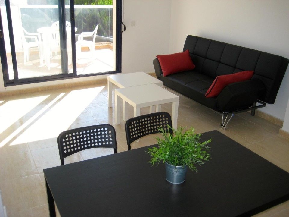 Apartamentos H3 Belman Playa Denia Kültér fotó
