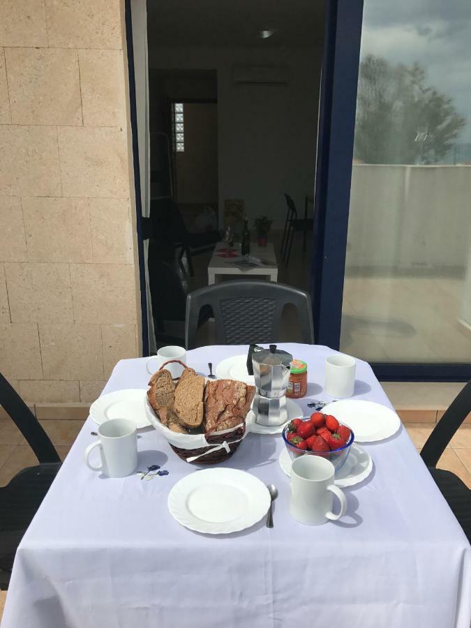 Apartamentos H3 Belman Playa Denia Kültér fotó
