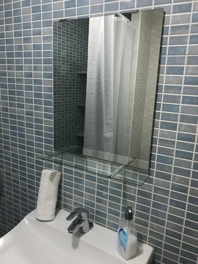 Apartamentos H3 Belman Playa Denia Kültér fotó