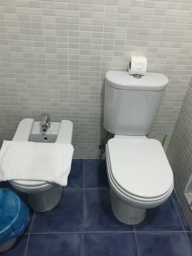 Apartamentos H3 Belman Playa Denia Kültér fotó