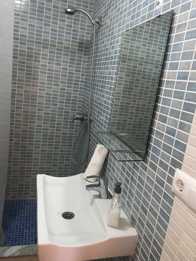 Apartamentos H3 Belman Playa Denia Kültér fotó