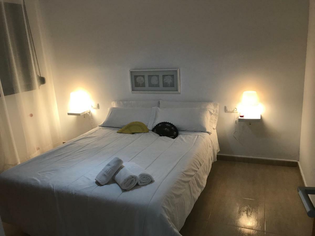 Apartamentos H3 Belman Playa Denia Kültér fotó