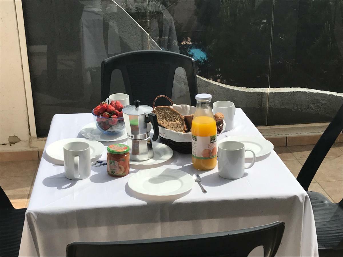 Apartamentos H3 Belman Playa Denia Kültér fotó